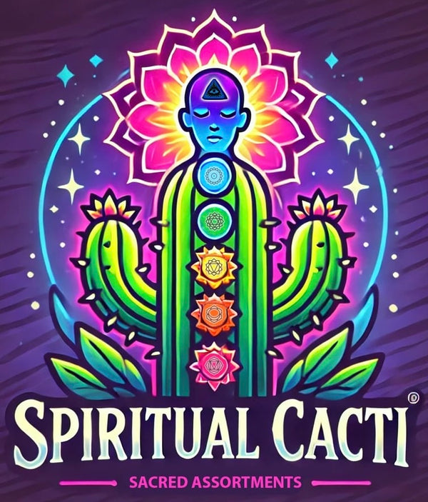 Spiritual Cacti